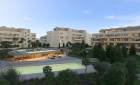 Nouvelle construction - Appartements - Mijas - Hipódromo Costa del Sol
