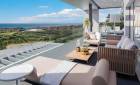 Nouvelle construction - Appartements - Mijas - La Cala De Mijas