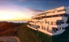 Nouvelle construction - Appartements - Mijas - La Cala De Mijas