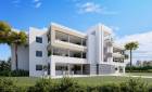 Nouvelle construction - Appartements - Mijas - La Cala De Mijas