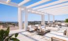 Nouvelle construction - Appartements - Mijas - La Cala De Mijas