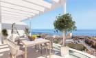 Nouvelle construction - Appartements - Mijas - La Cala De Mijas