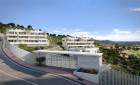 Nouvelle construction - Appartements - Mijas - La Cala Golf