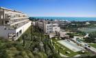 Nouvelle construction - Appartements - Mijas - La Cala