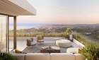 Nouvelle construction - Appartements - Mijas - La Capellania