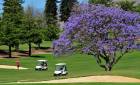 Nouvelle construction - Appartements - Mijas - La Noria Golf