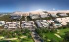 Nouvelle construction - Appartements - Mijas - La Noria Golf