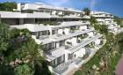 Nouvelle construction - Appartements - Mijas - La Noria Golf