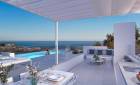 Nouvelle construction - Appartements - Mijas - La Noria Golf