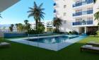 Nouvelle construction - Appartements - Mijas - Las Lagunas de Mijas