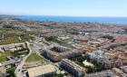 Nouvelle construction - Appartements - Mijas - Las Lagunas