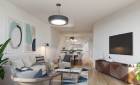 Nouvelle construction - Appartements - Mijas - Las Lagunas