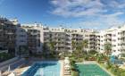Nouvelle construction - Appartements - Mijas - Las Lagunas
