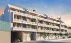 Nouvelle construction - Appartements - Mijas - Mijas Costa