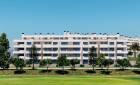 Nouvelle construction - Appartements - Mijas - Mijas Golf