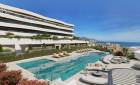 Nouvelle construction - Appartements - Mijas - Mijas Golf