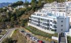 Nouvelle construction - Appartements - Mijas - Mijas Pueblo Centro