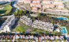 Nouvelle construction - Appartements - Mijas - Playa Marina