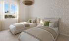 Nouvelle construction - Appartements - Mijas - Playa Marina