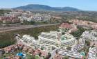 Nouvelle construction - Appartements - Mijas - Riviera Del Sol