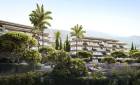 Nouvelle construction - Appartements - Mijas - Urb. Buenavista