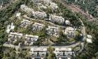 Nouvelle construction - Appartements - Mijas - Urb. Buenavista
