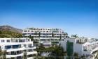 Nouvelle construction - Appartements - Mijas