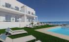 Nouvelle construction - Appartements - Mojacar - Descargador