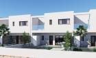 Nouvelle construction - Appartements - Mojacar - Descargador