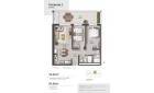 Nouvelle construction - Appartements - Mojacar - Descargador