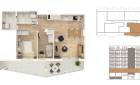 Nouvelle construction - Appartements - Moncofa - Playa de Moncofa