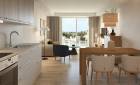 Nouvelle construction - Appartements - Moncofa - Playa de Moncofa