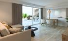 Nouvelle construction - Appartements - Moncofa - Playa de Moncofa