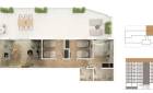 Nouvelle construction - Appartements - Moncofa - Playa de Moncofa