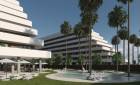 Nouvelle construction - Appartements - Moncofa - Playa de Moncofa