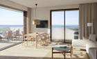 Nouvelle construction - Appartements - Moncofa - Playa de Moncofa