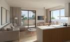 Nouvelle construction - Appartements - Moncofa - Playa de Moncofa