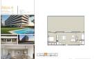 Nouvelle construction - Appartements - Moncofa - Playa de Moncofa