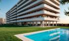 Nouvelle construction - Appartements - Moncofa - Playa de Moncofa
