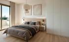 Nouvelle construction - Appartements - Moncofa - Playa de Moncofa