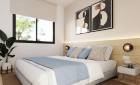 Nouvelle construction - Appartements - Mutxamel - Bonalba-cotoveta