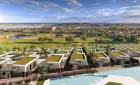 Nouvelle construction - Appartements - Mutxamel - Bonalba-cotoveta