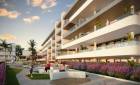 Nouvelle construction - Appartements - Mutxamel - Bonalba-cotoveta