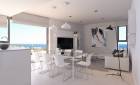 Nouvelle construction - Appartements - Orihuela Costa - Campoamor