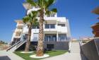 Nouvelle construction - Appartements - Orihuela Costa - Las Filipinas