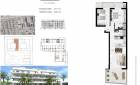 Nouvelle construction - Appartements - Orihuela Costa - Lomas De Cabo Roig