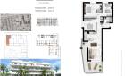 Nouvelle construction - Appartements - Orihuela Costa - Lomas De Cabo Roig