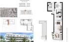 Nouvelle construction - Appartements - Orihuela Costa - Lomas De Cabo Roig