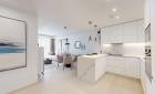 Nouvelle construction - Appartements - Orihuela Costa - Lomas de Cabo Roig
