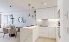 Nouvelle construction - Appartements - Orihuela Costa - Lomas de Cabo Roig